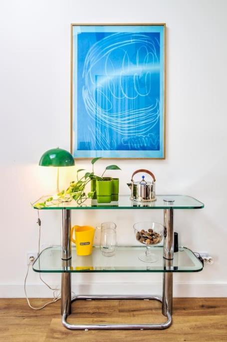 Appartement Place Des Halles Sète Kültér fotó