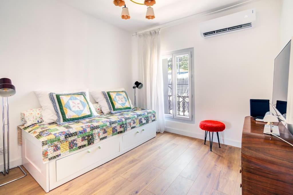 Appartement Place Des Halles Sète Kültér fotó